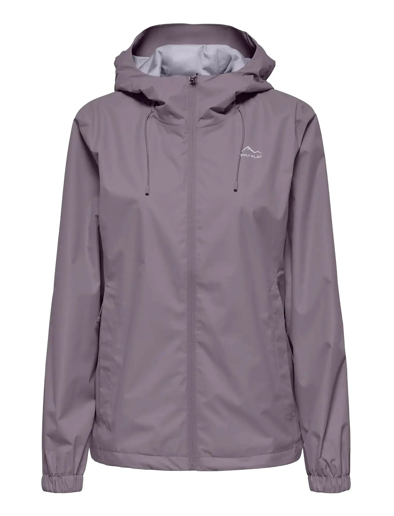 、OVY Recycle Nylon Active Rain Parka OVY Recycle Nylon Active Rain Parka