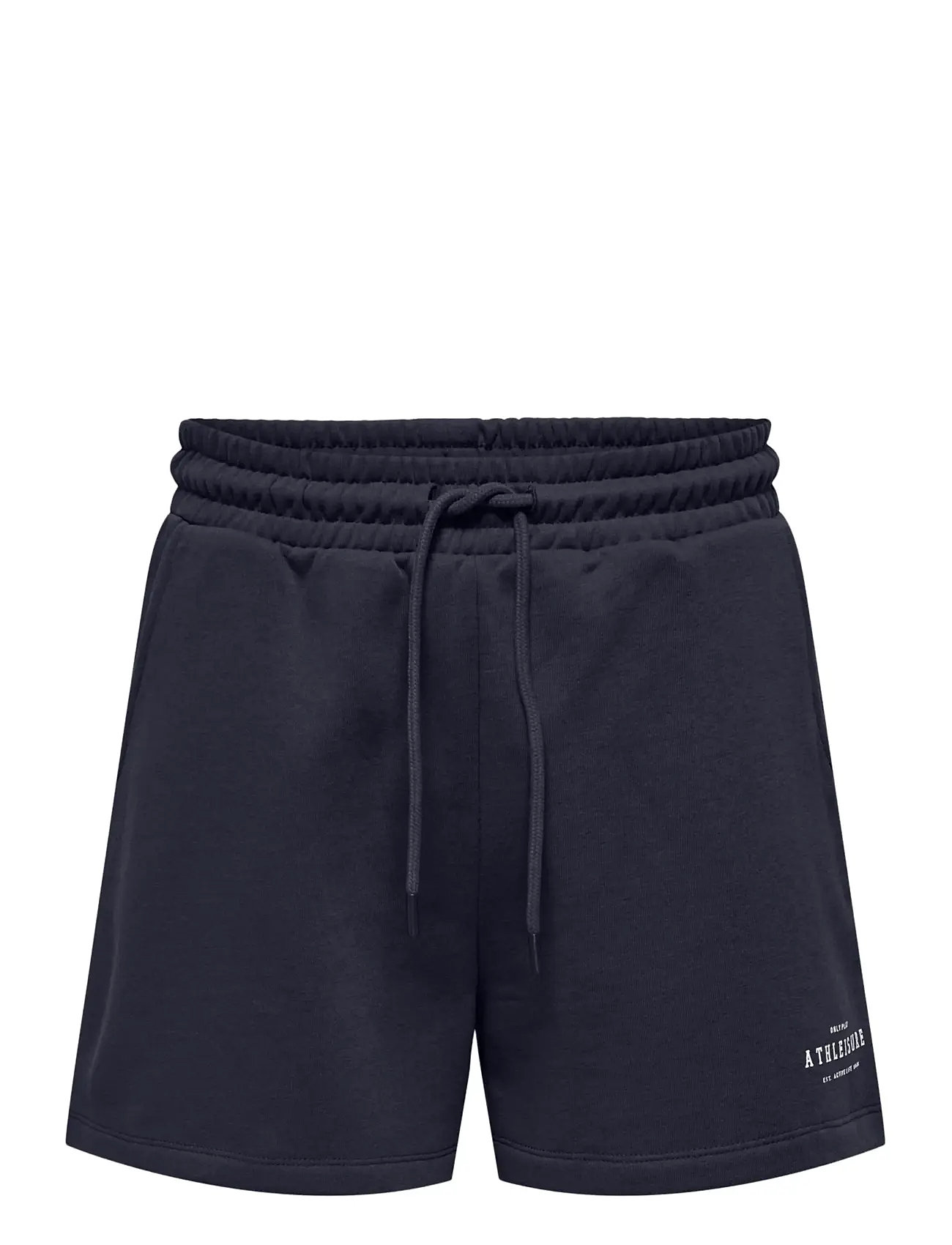 ONLY PLAY Onppica Life Hw Bürste Swt Shorts Navy - XL - Damen