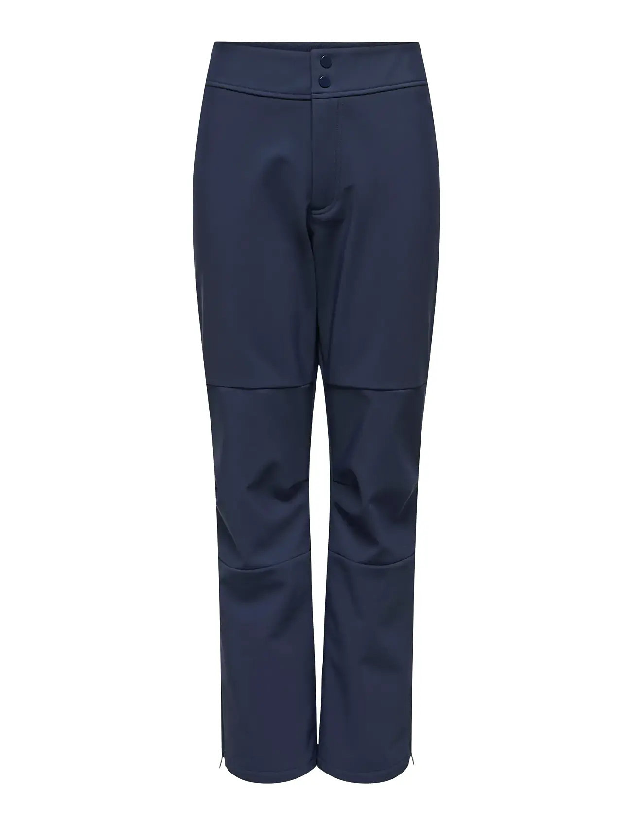 ONLY PLAY Onppower Stretch Softshell Ski Hose Navy - M - Damen
