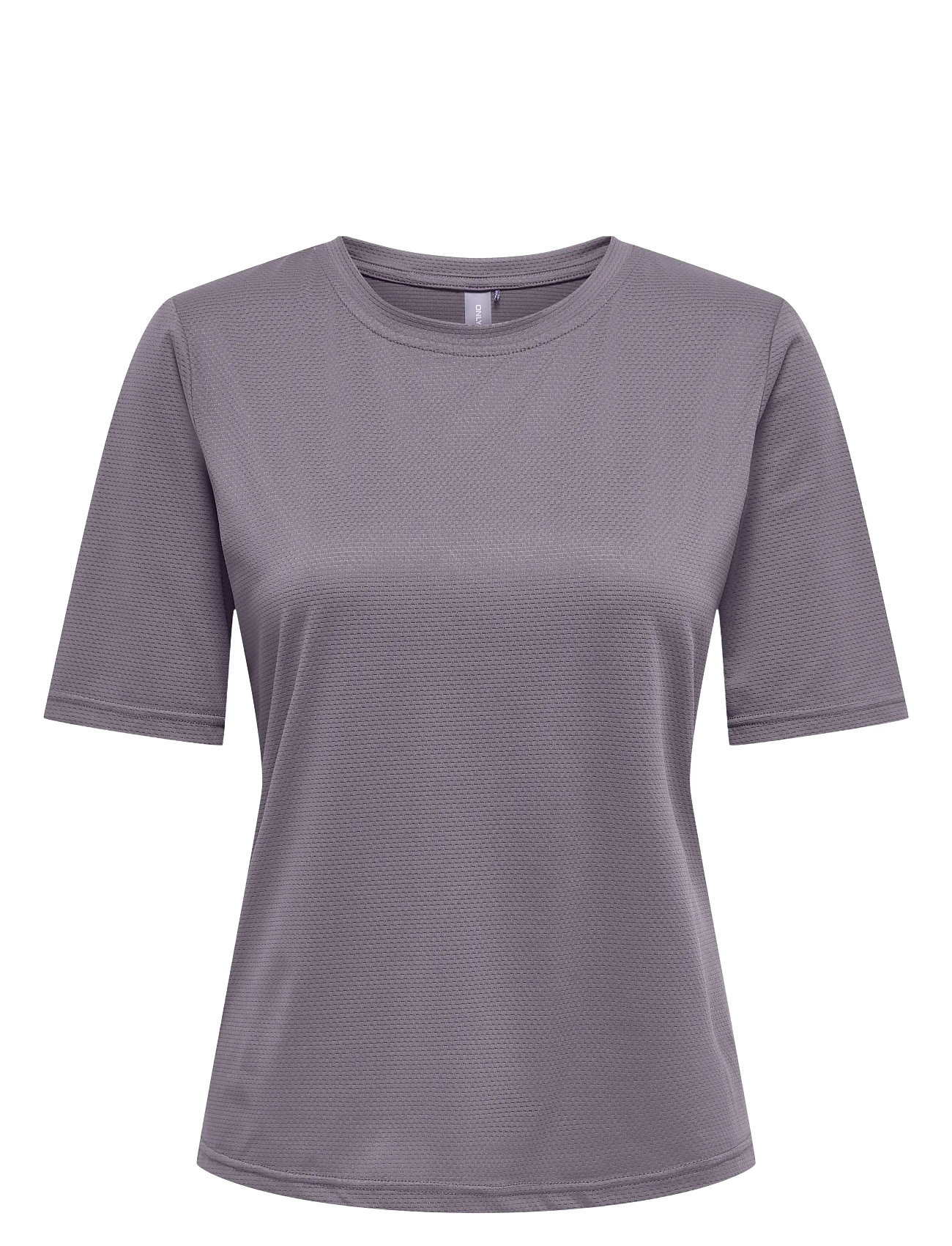 ONLY PLAY Onpjinto On 2/4 Train Tee Lila - XS - Damen