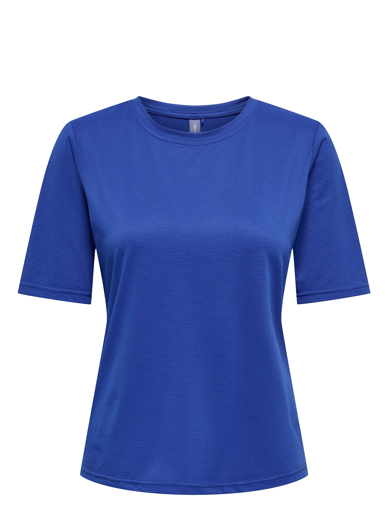 ONLY PLAY Onpjinto On 2/4 Train Tee Blau - XS - Damen