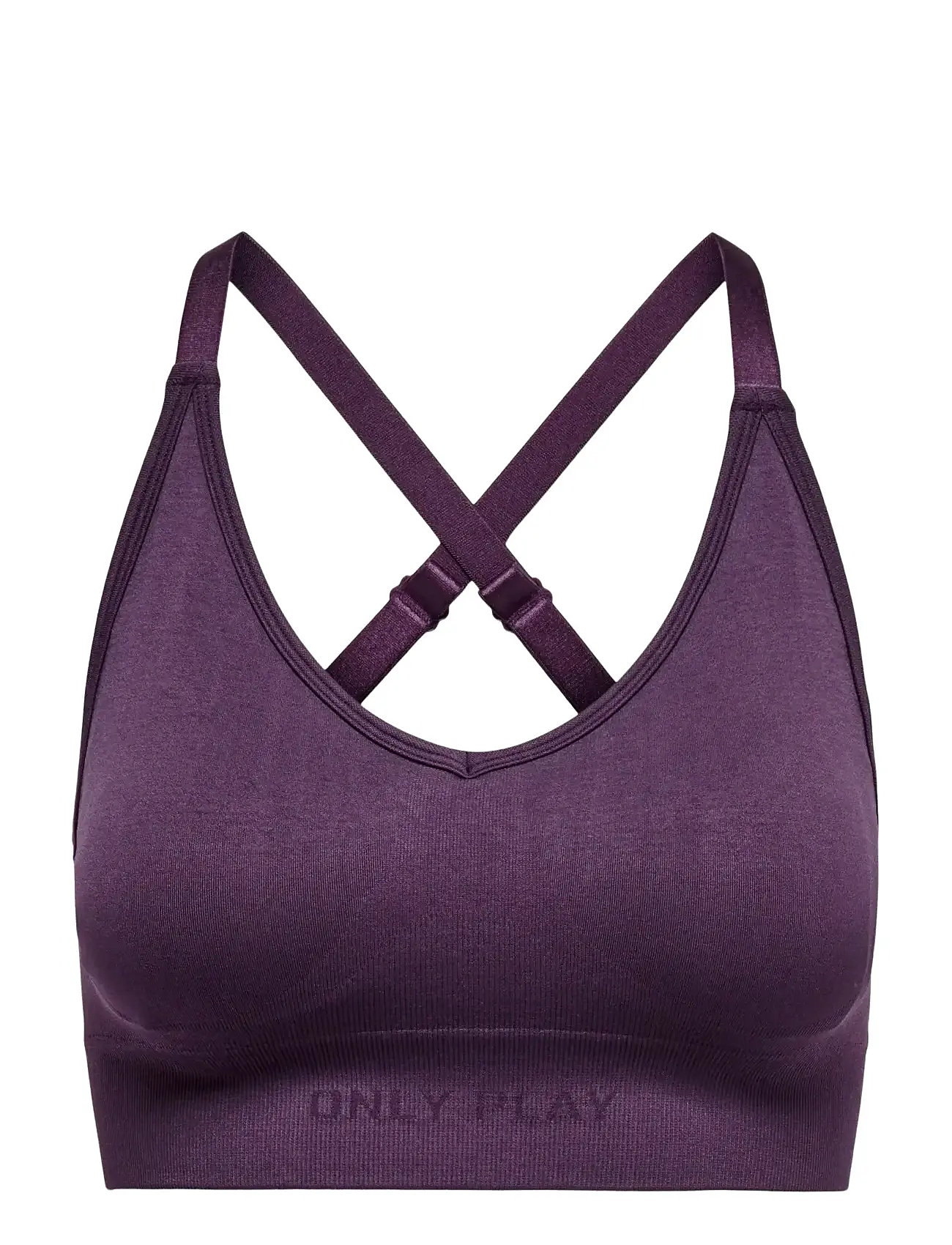 ONLY PLAY Onpflex-2 Seam BH Lila - M/L - Damen