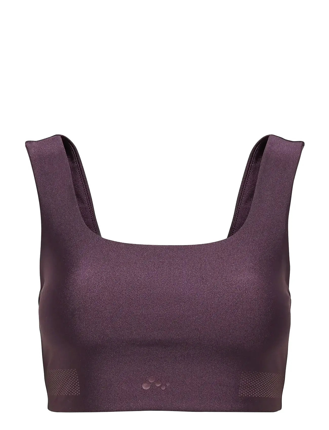 ONLY PLAY Onpjosta-2 Sport BH Lila - S - Damen