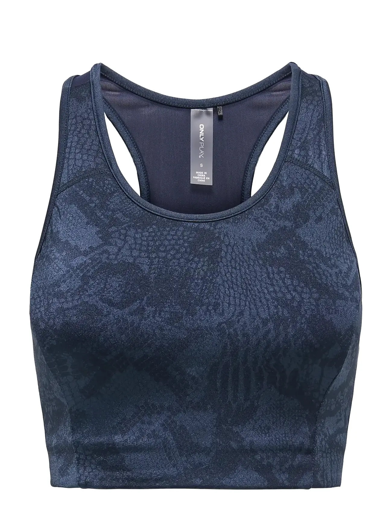 ONLY PLAY Onpfire-2 Sport BH Navy - M - Damen