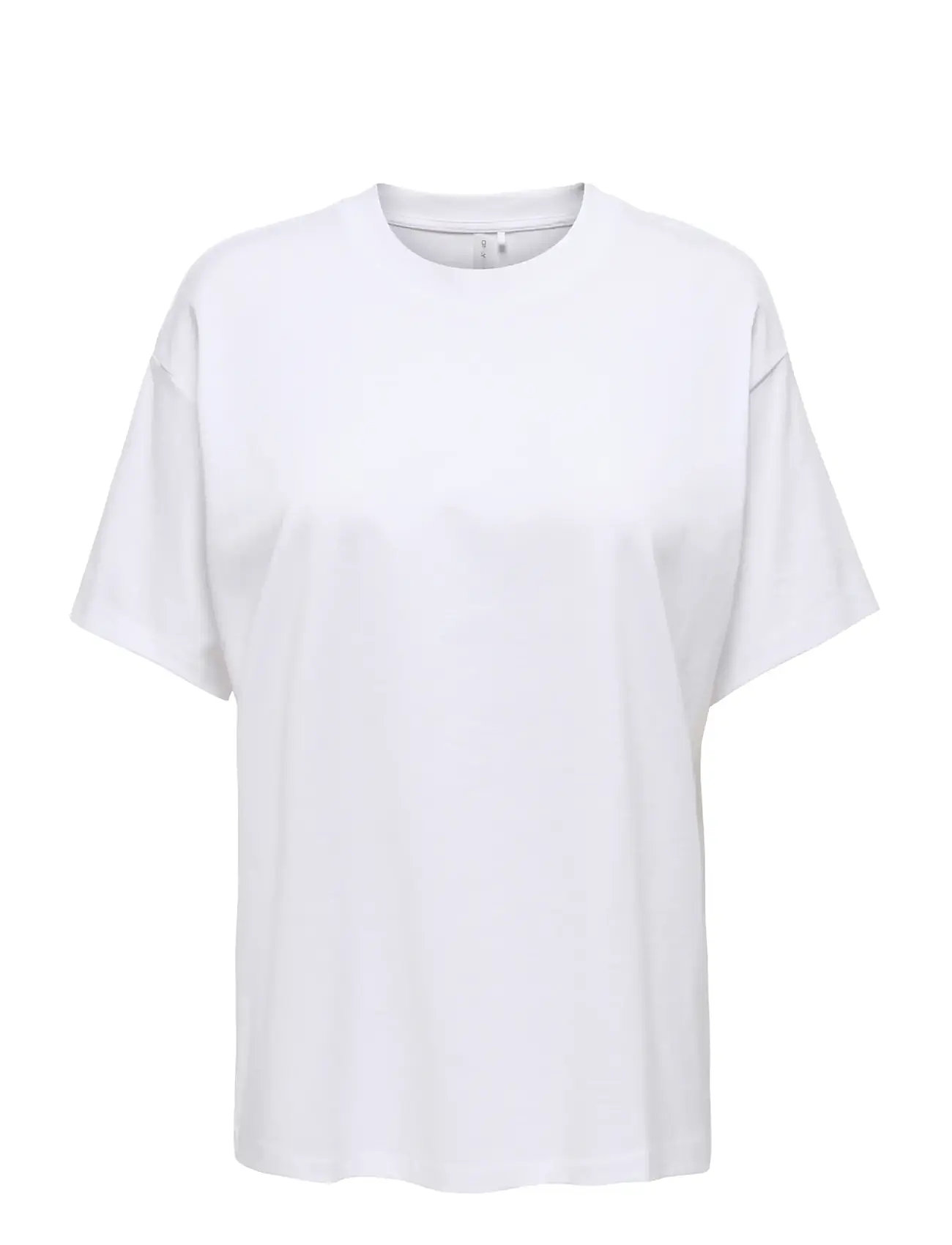 ONLY PLAY Onpjana Life On Ss Loose Jrs Tee Weiß - M - Damen