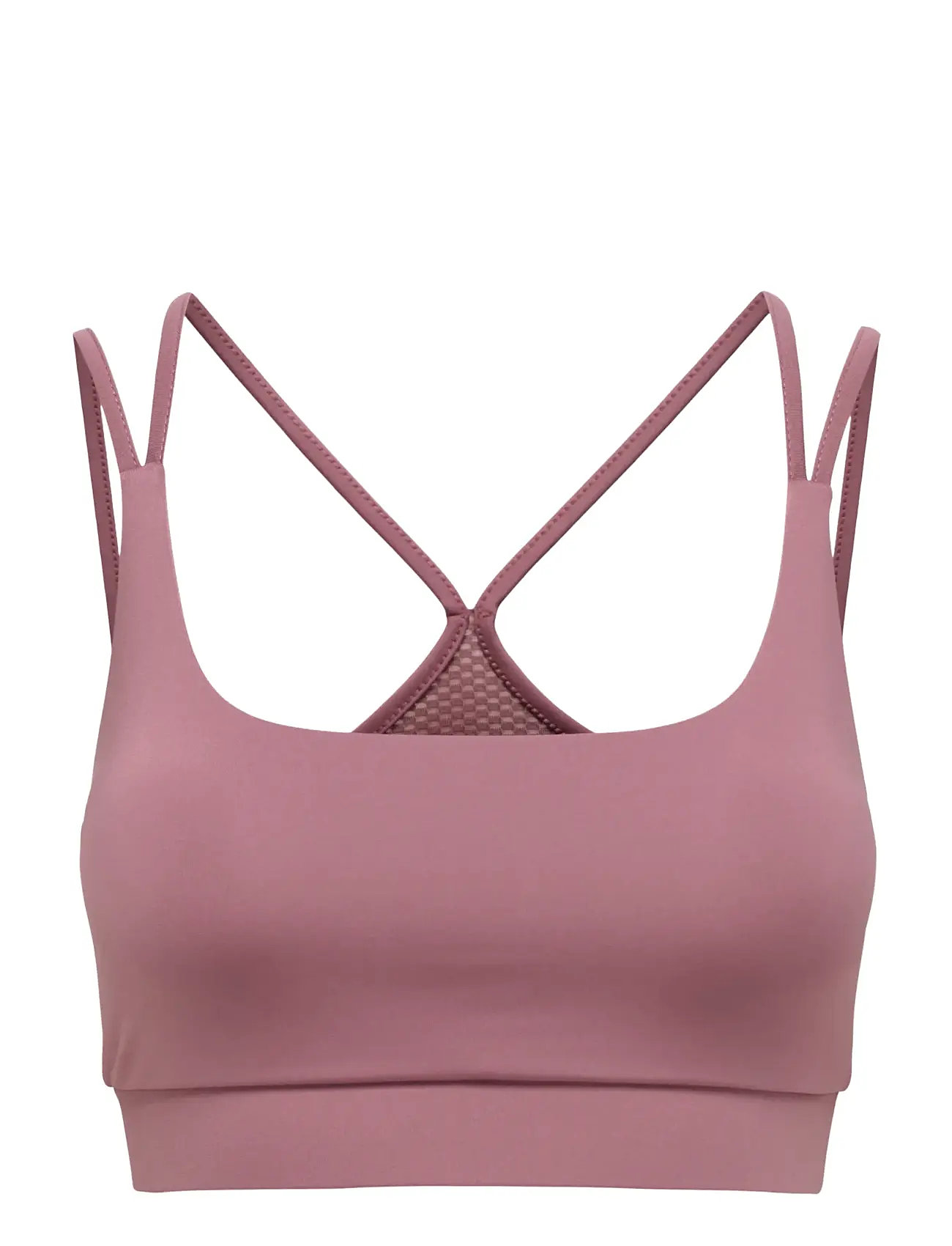ONLY PLAY Onpeva-2 Sport BH Burgundy - S - Damen