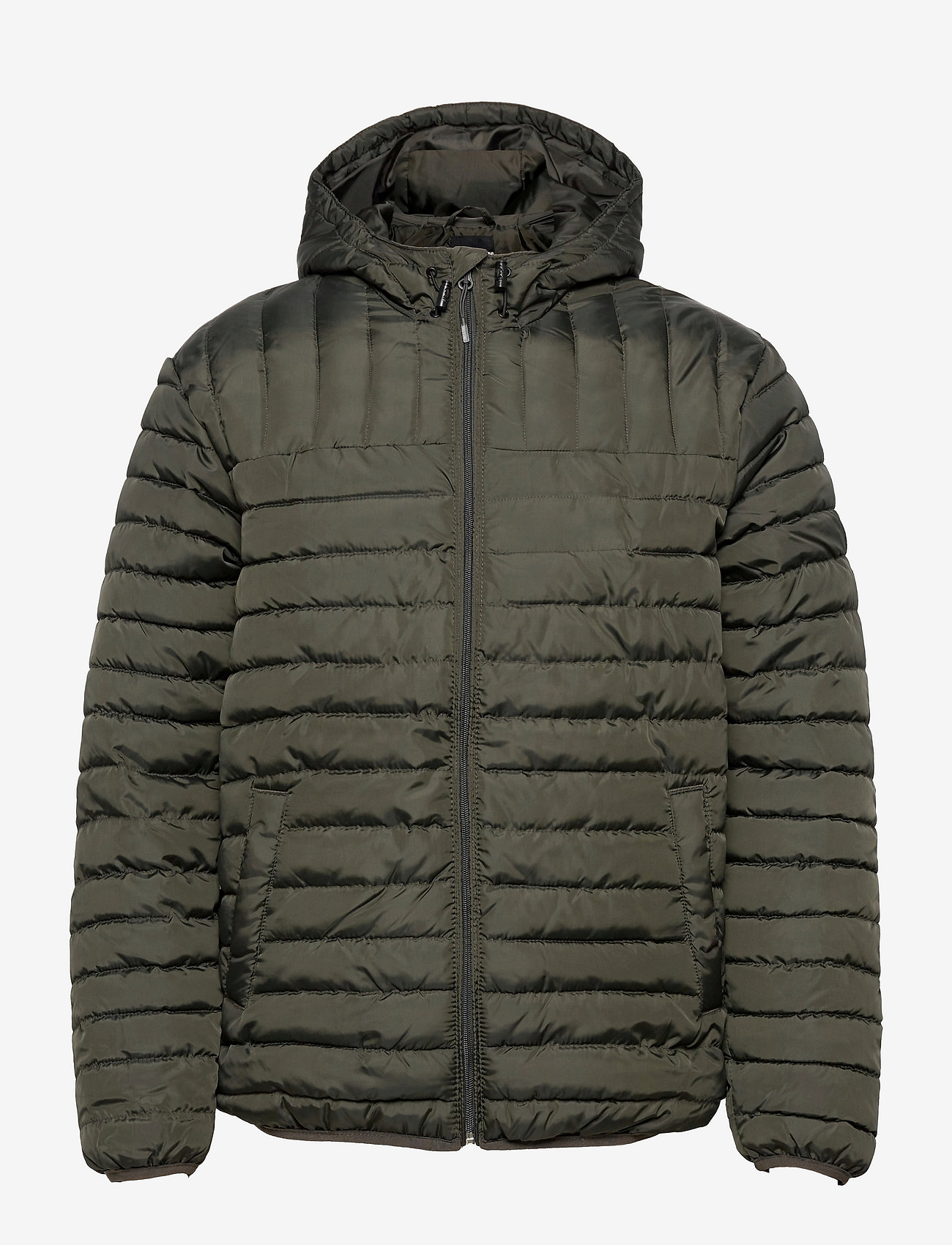 only and sons quilted jacket