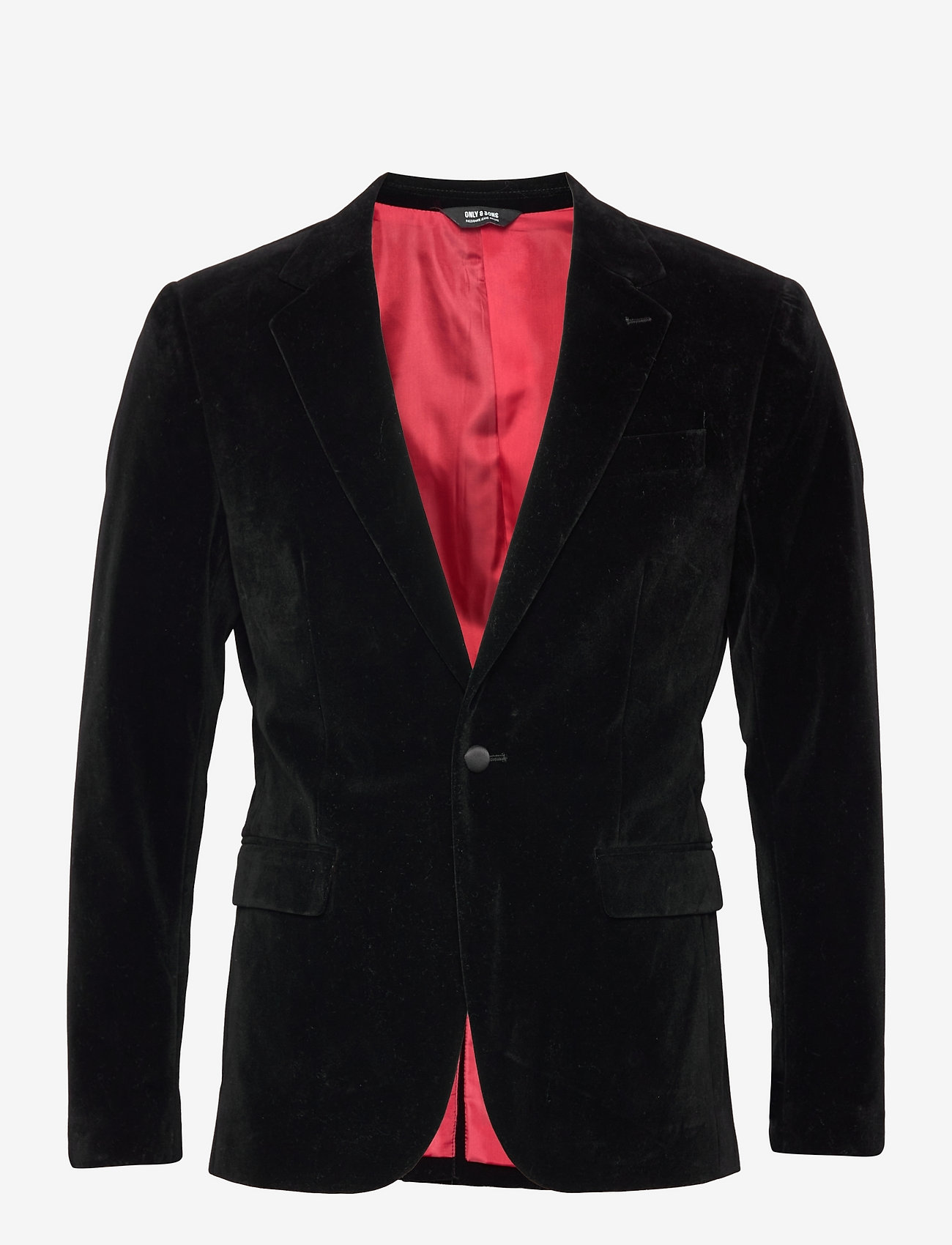 jkt blazer