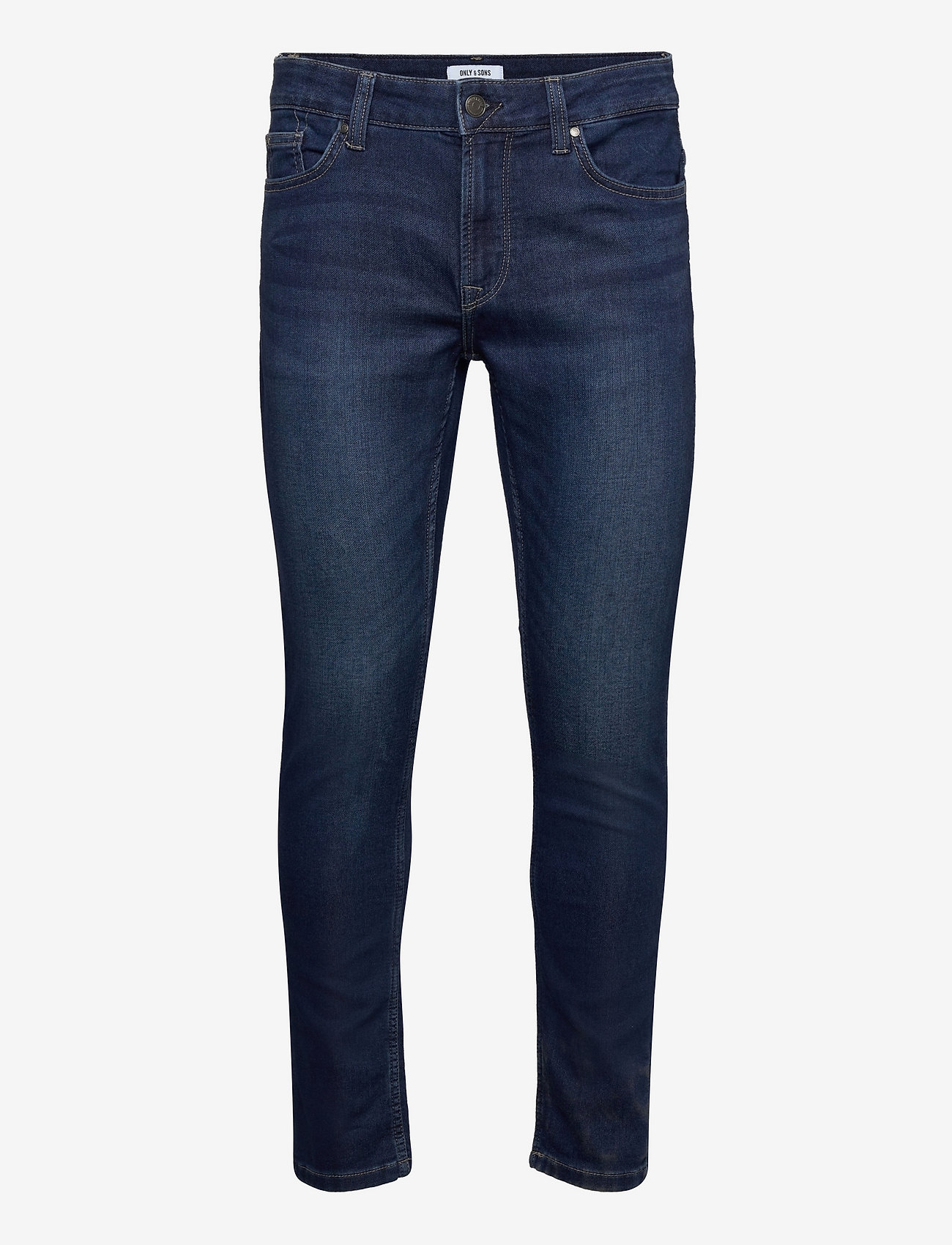 ONLY \u0026 SONS Onsloom Life Slim Blue Jog Pk 0978 - | Boozt.com