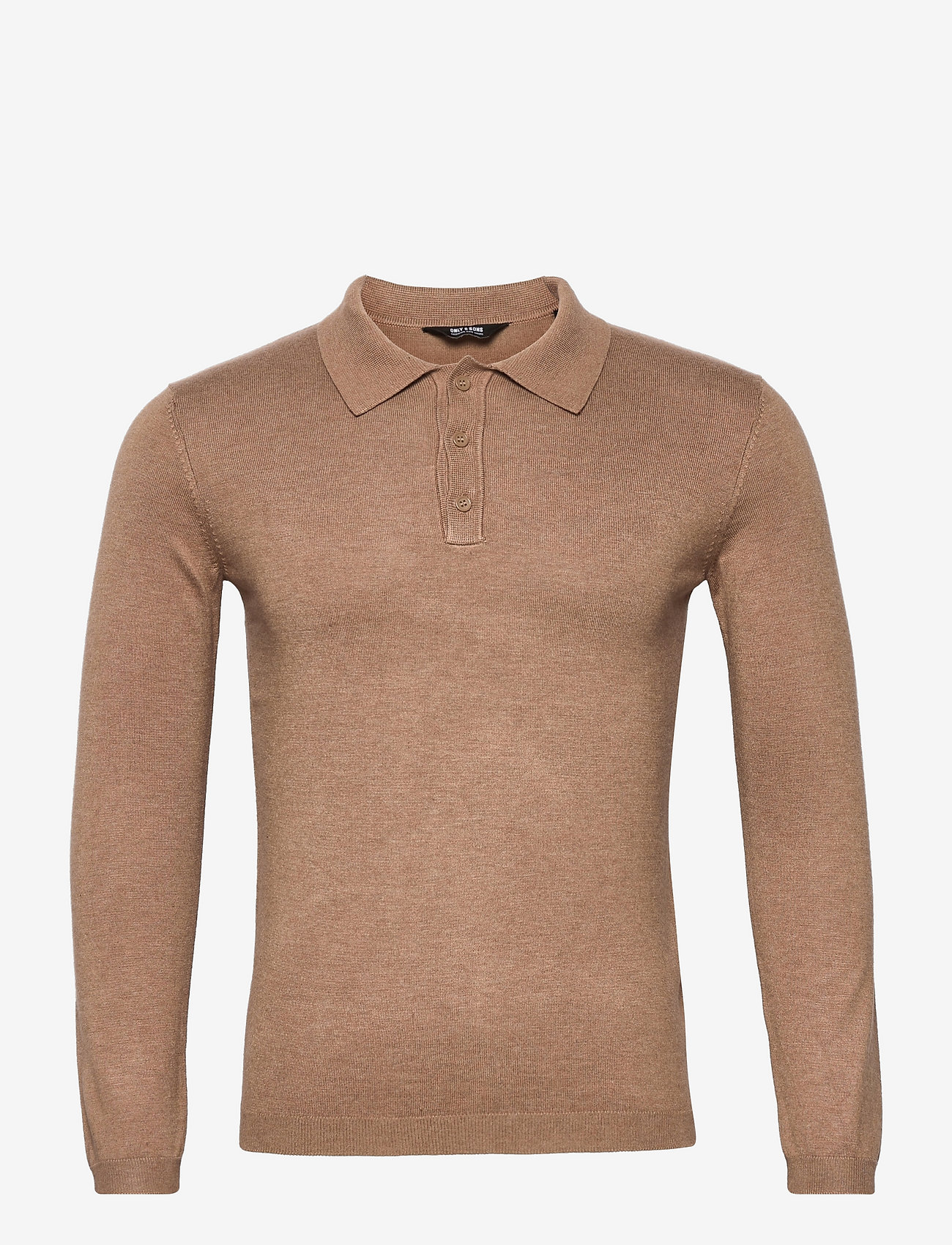 only & sons polo
