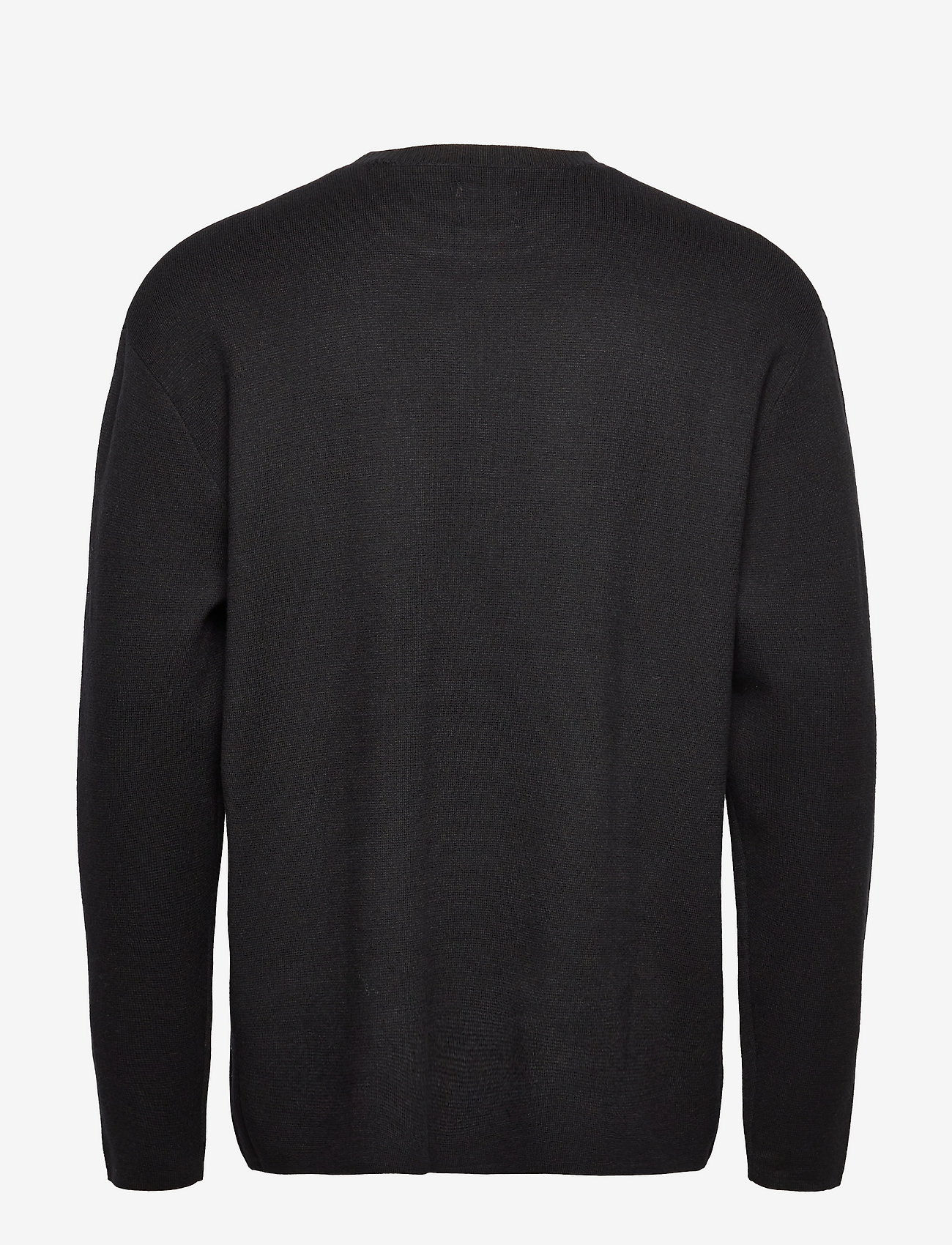 ONLY & SONS Onskyle Relaxed Fit Pocket Knit - Knitted Round Necks ...