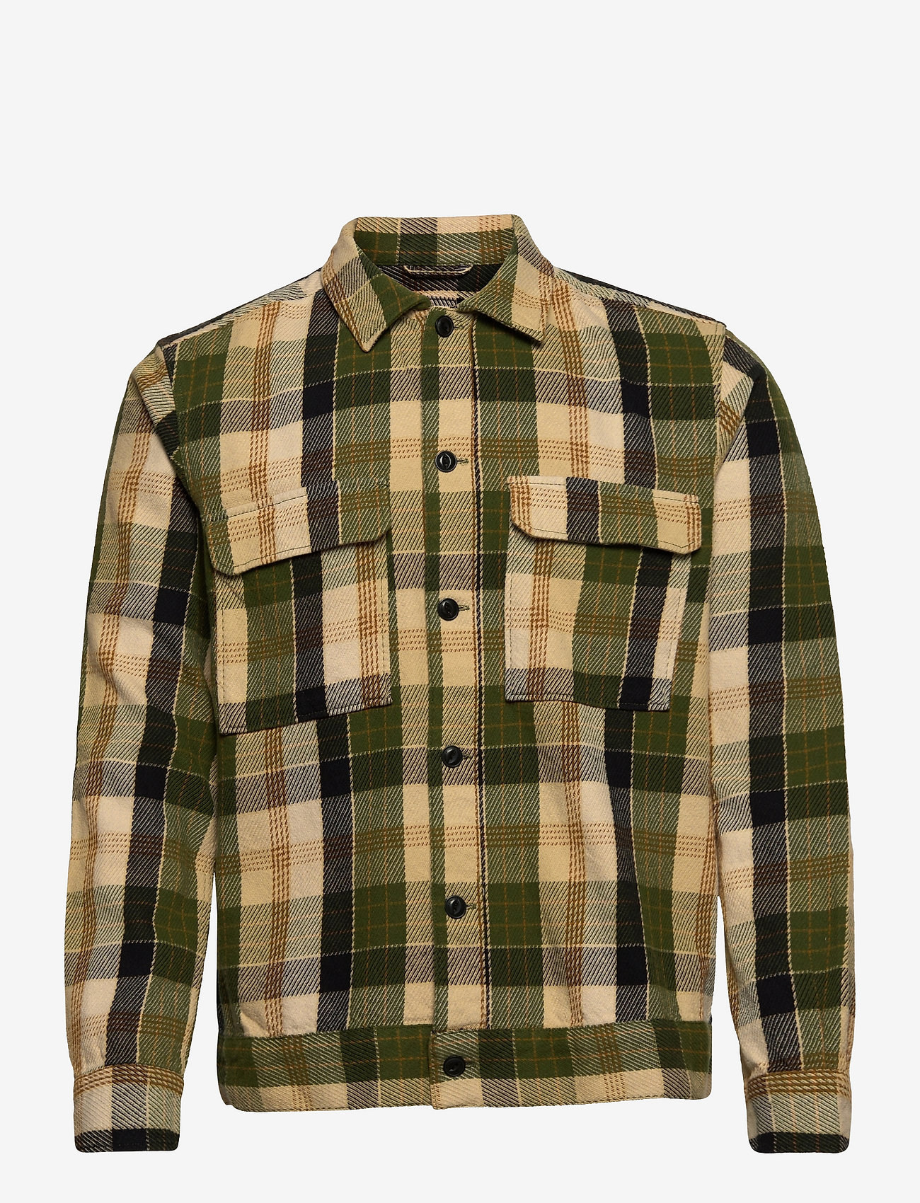 only and sons overshirt