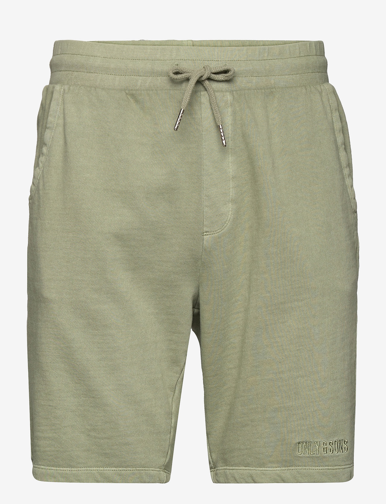 ONLY \u0026 SONS Onsdon Reg Sweat Shorts 