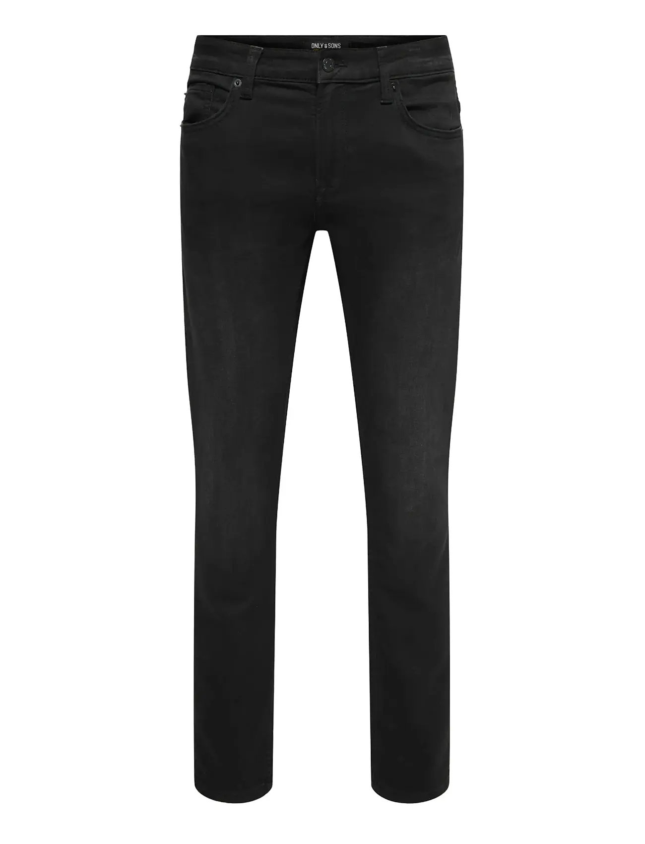 Onsloom Slim Black Jog 7451 Pim Dnm Noos Black ONLY & SONS