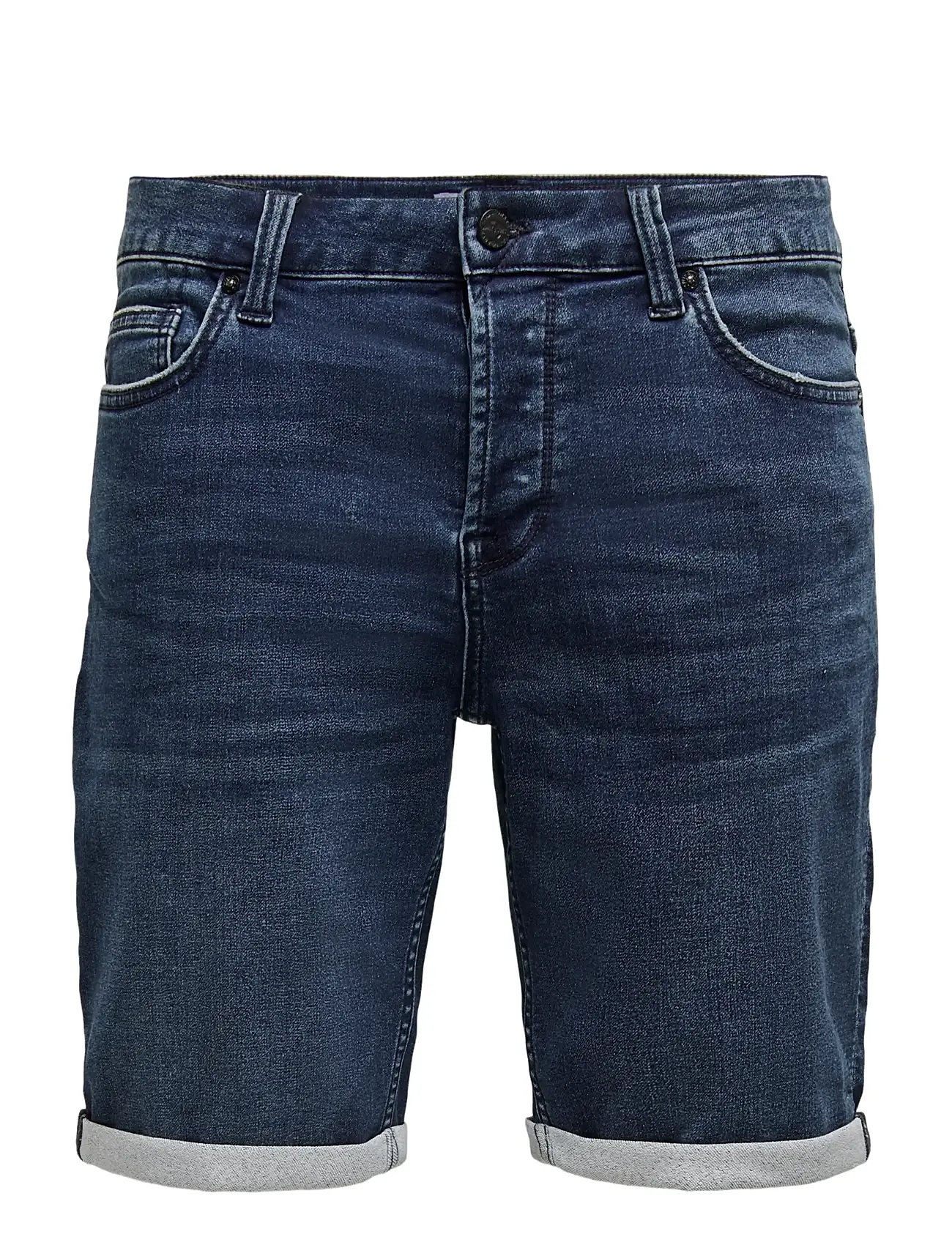 Onsply Jog Db 8582 Pim Dnm Shorts Noos Blue ONLY & SONS