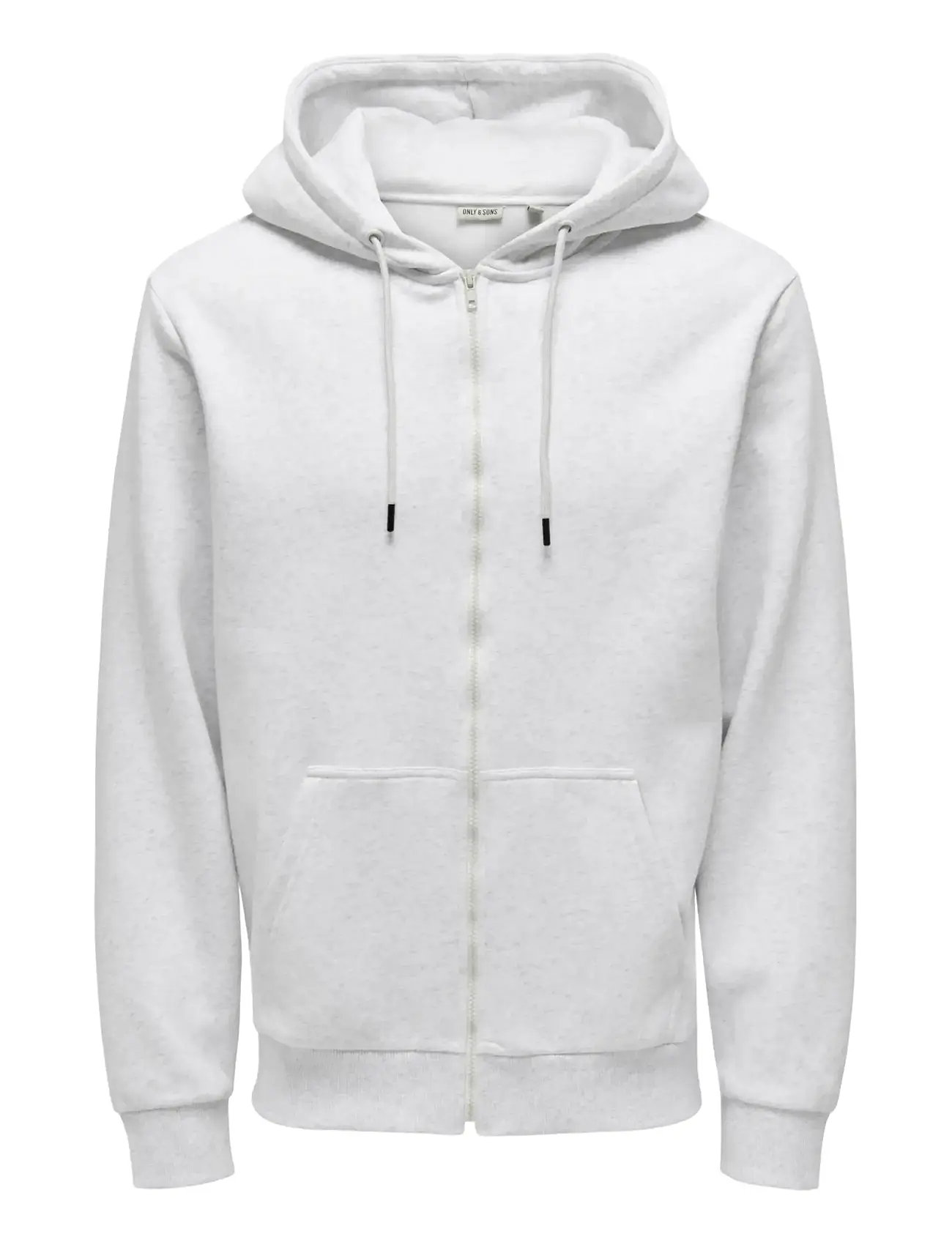 Only & Sons Only&sons Erkek Kapüşonlu Sweatshirt Onsceres Hoodıe Sweat