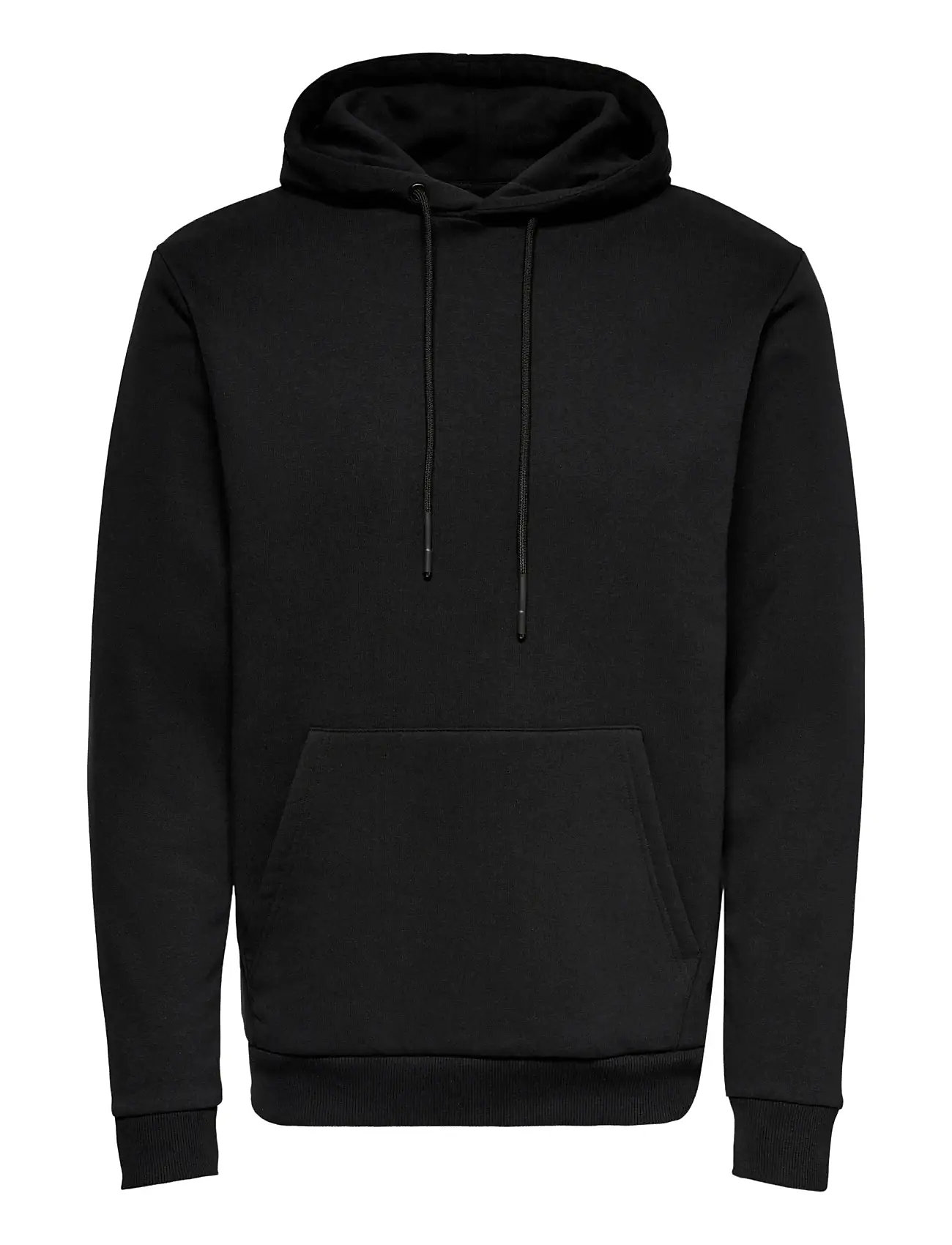 Onsceres Hoodie Sweat Noos Black ONLY & SONS
