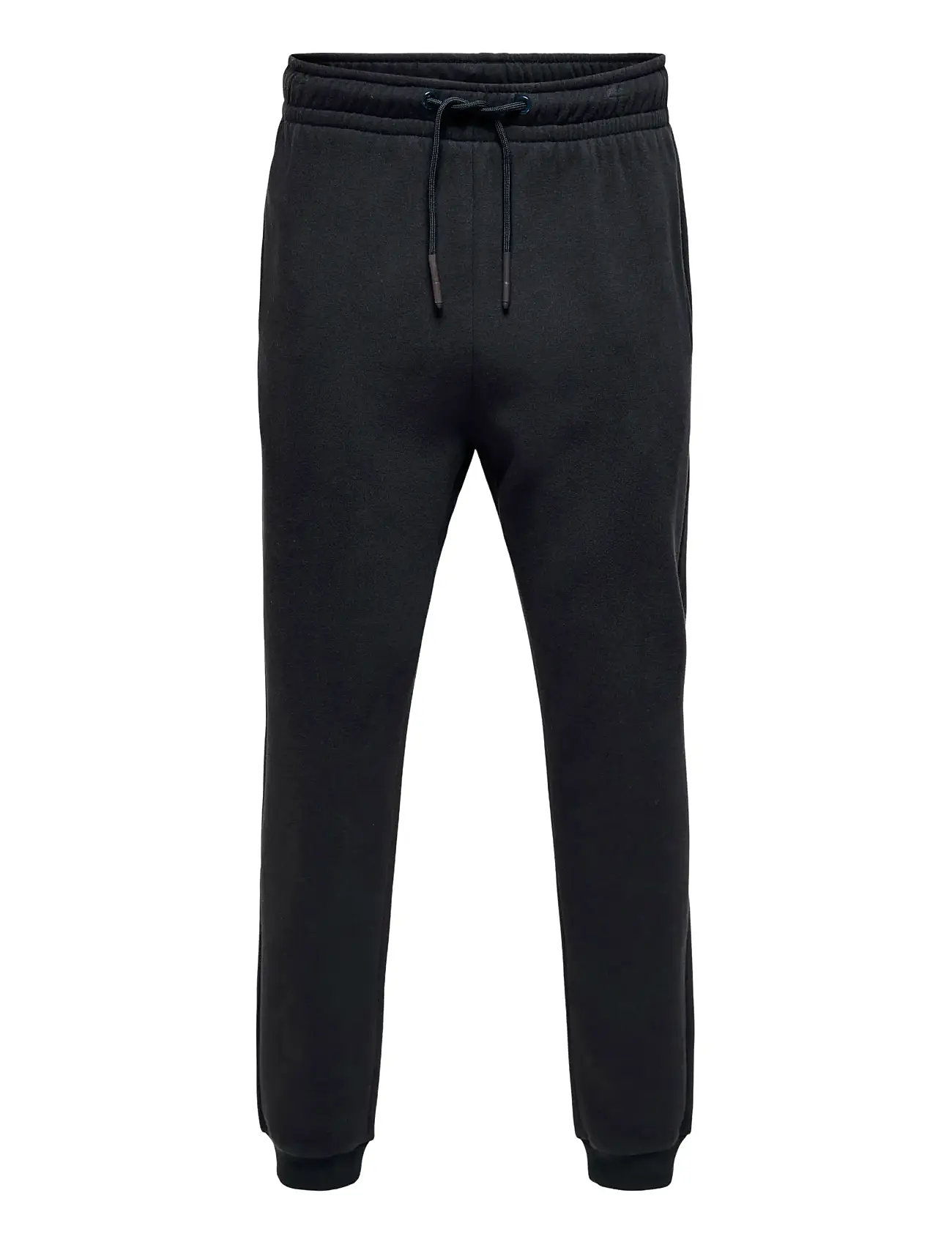 ONLY & SONS Onsceres Sweat Hosen Noos Navy - M - Herren