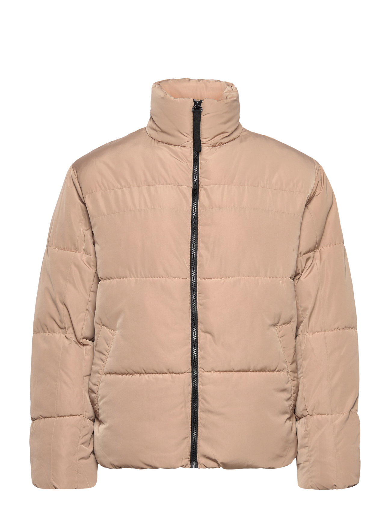 Onseverett Puffer Jacket Otw Beige ONLY & SONS
