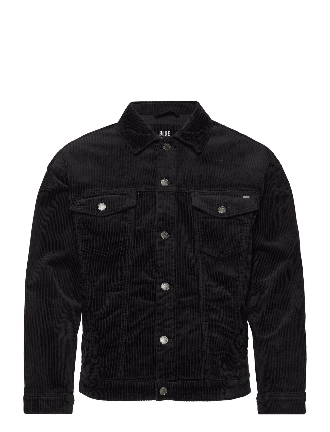 Only and sons 2024 black denim jacket