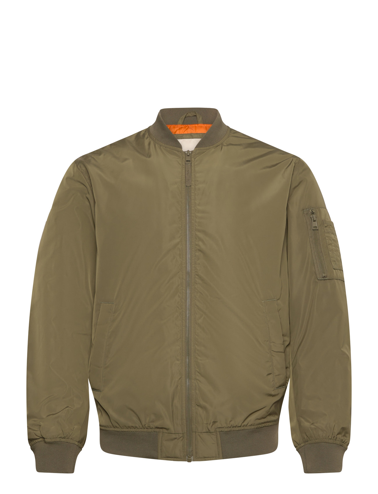 ONLY & SONS Onsjoshua Bomber Otw Vd Khaki - XL - Herren