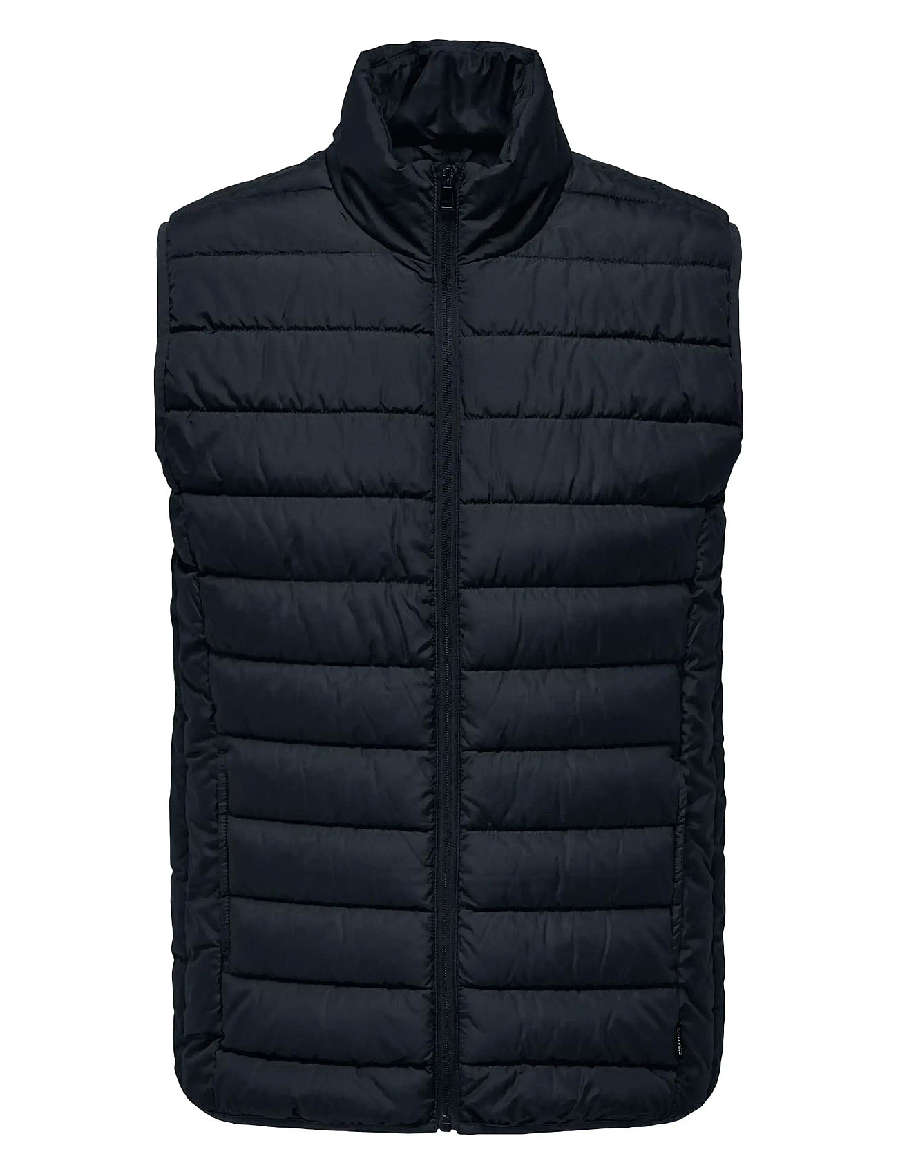 ONLY & SONS Onsbrody Quilt Vest Otw Vd Navy - XL - Herren