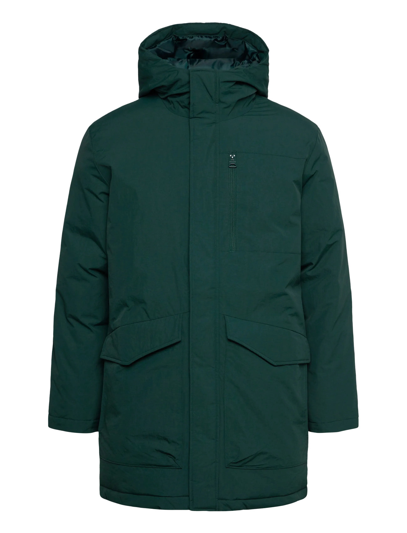ONLY & SONS Onsglobal Parka Jacke Otw Grün - XL - Herren
