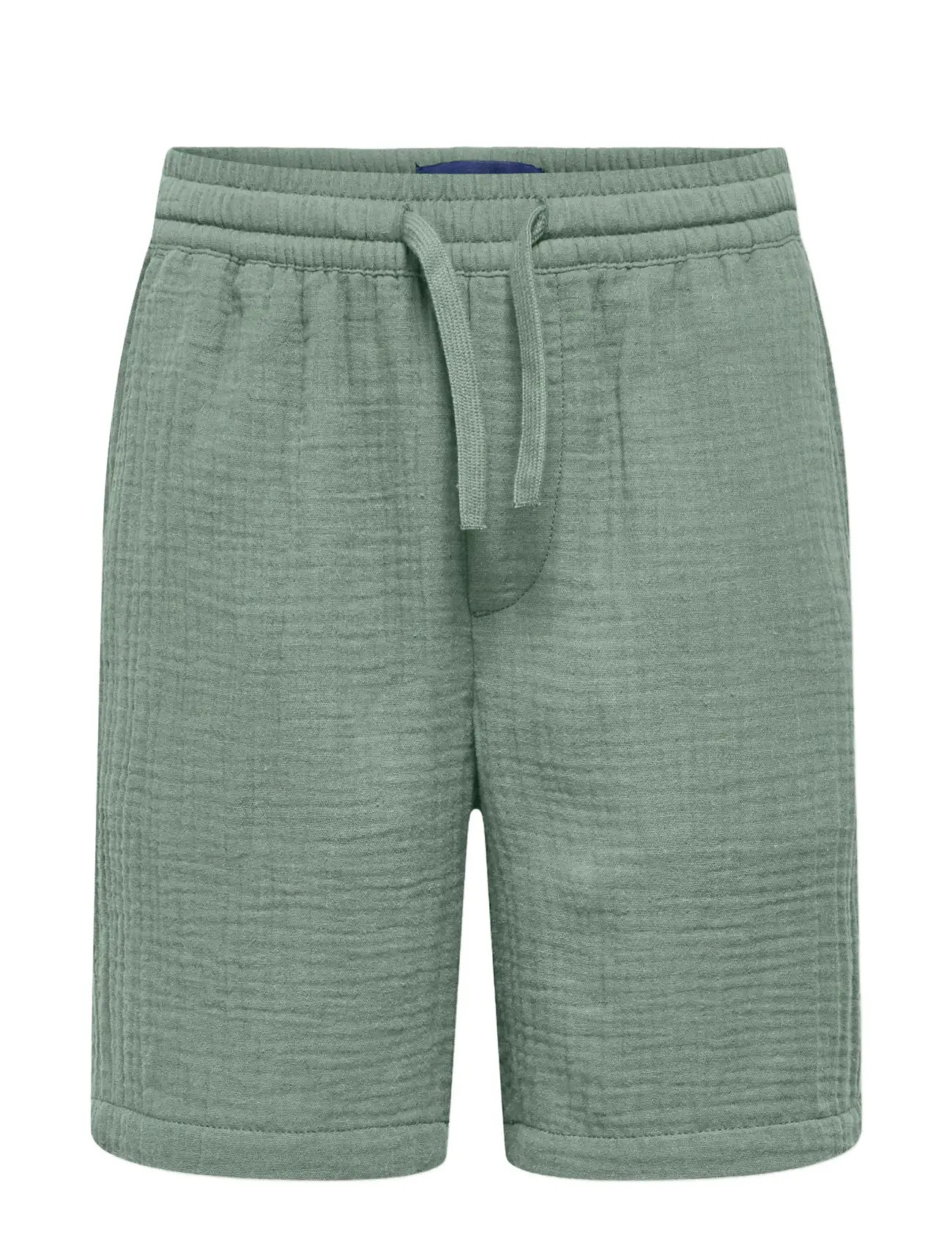 ONLY & SONS Osjtel-Pas 0158 Shorts Wvn Khaki - 164 - Kinder