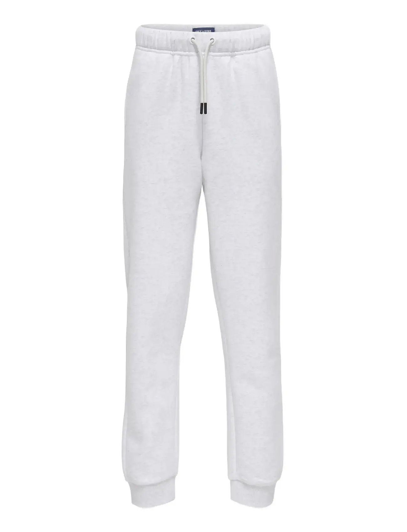 ONLY & SONS Osjceres Sweat Hosen Swt Noos Grau - 164 - Kinder