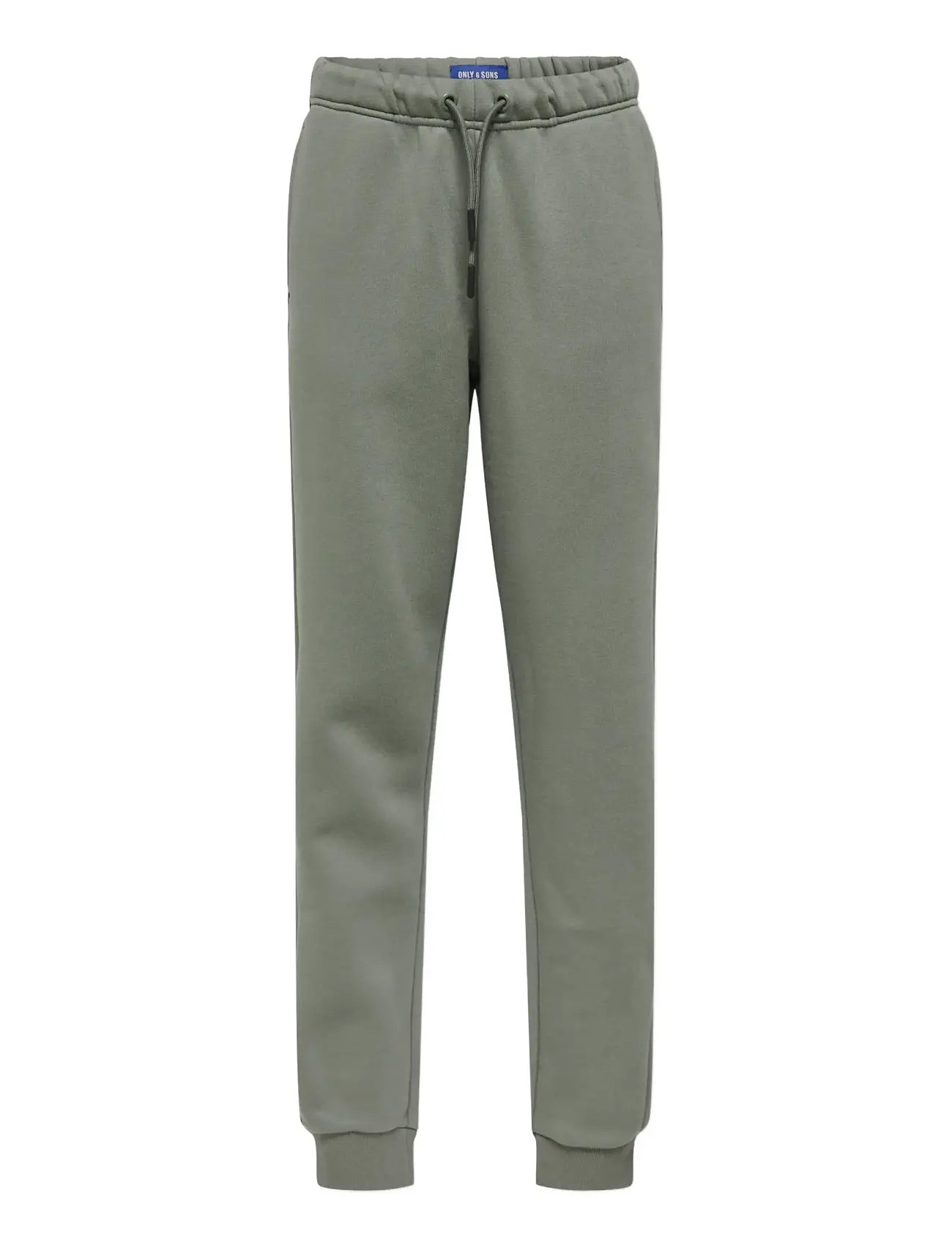 ONLY & SONS Osjceres Sweat Hosen Swt Noos Grün - 164 - Kinder