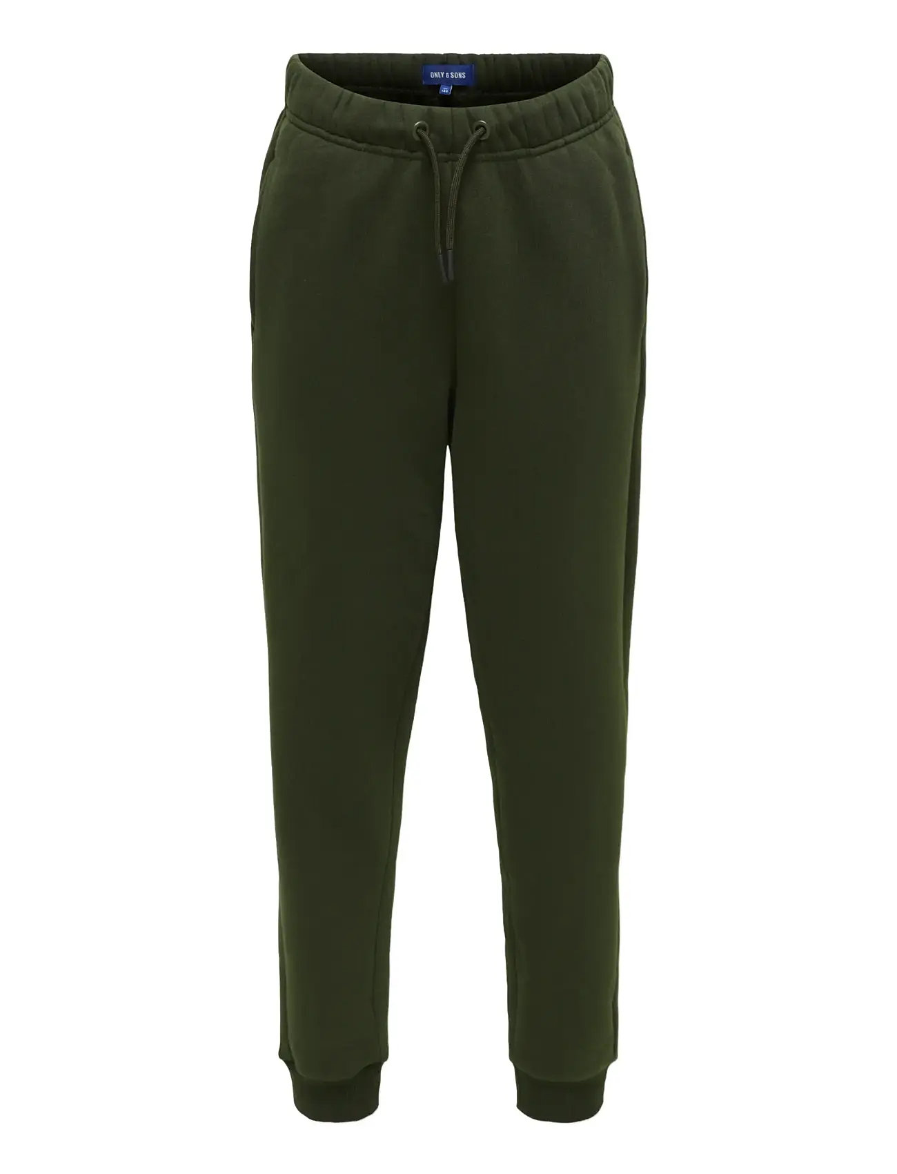 ONLY & SONS Osjceres Sweat Hosen Swt Noos Grau - 164 - Kinder