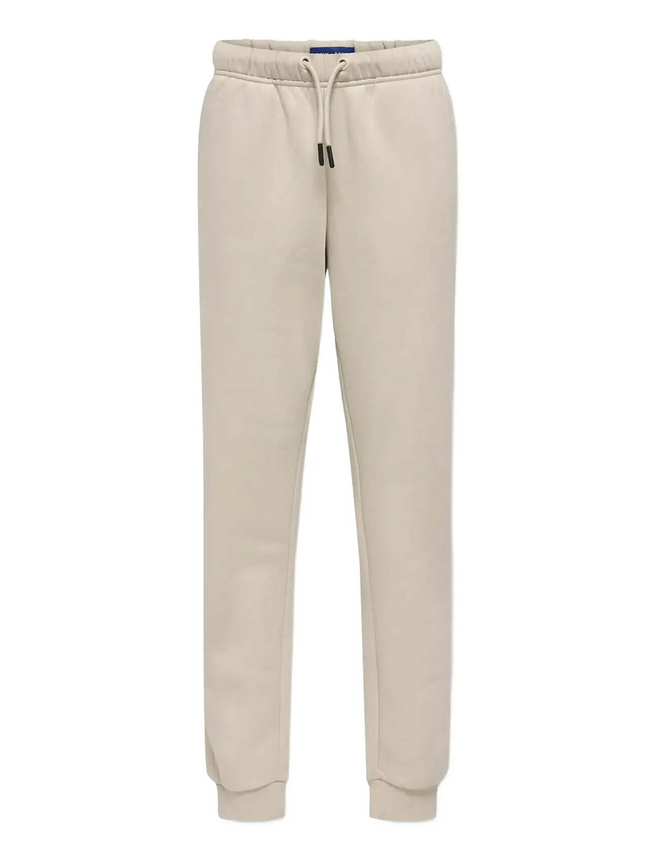 ONLY & SONS Osjceres Sweat Hosen Swt Noos Cream - 140 - Kinder
