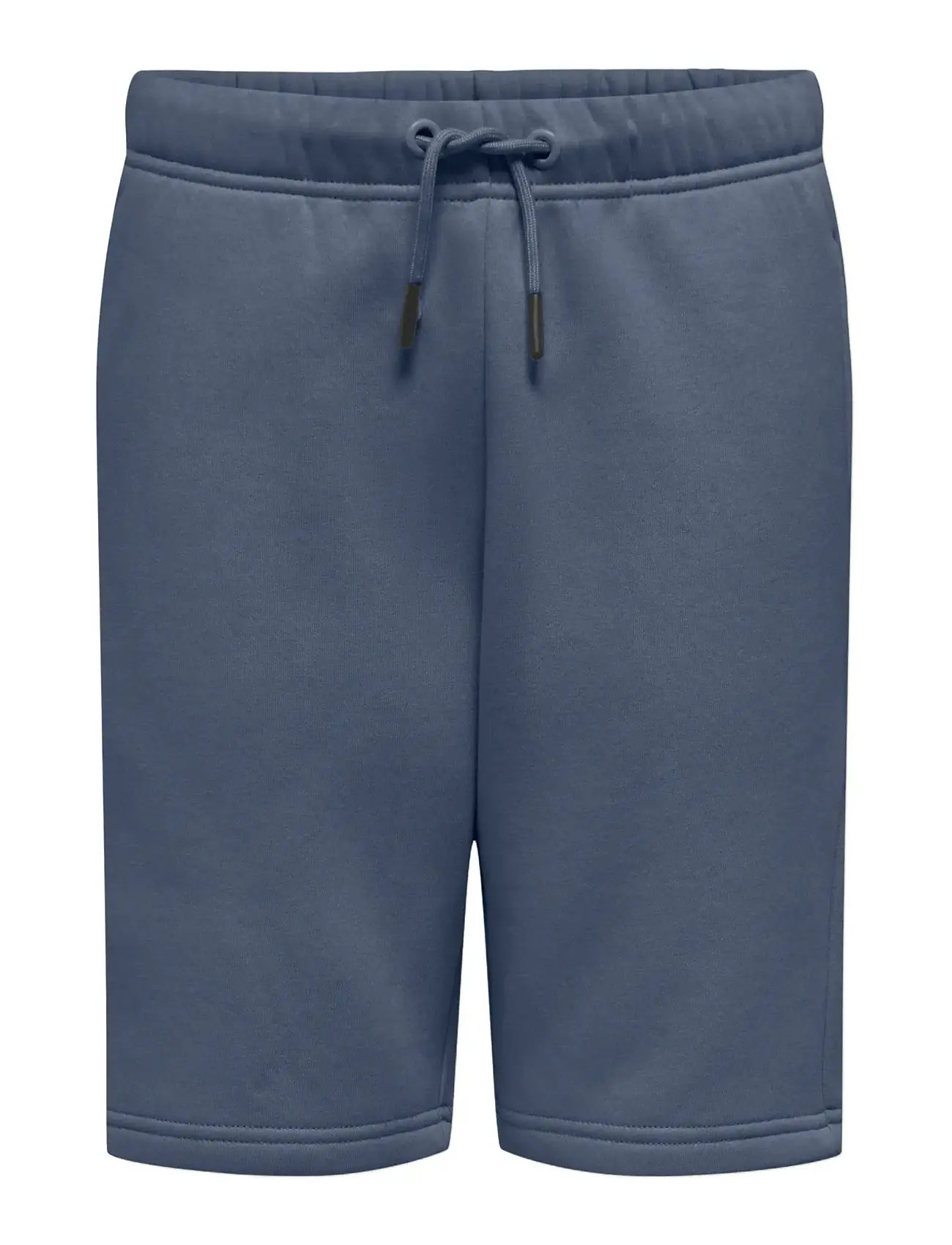 ONLY & SONS Osjceres Shorts Swt Noos Blau - 128 - Kinder