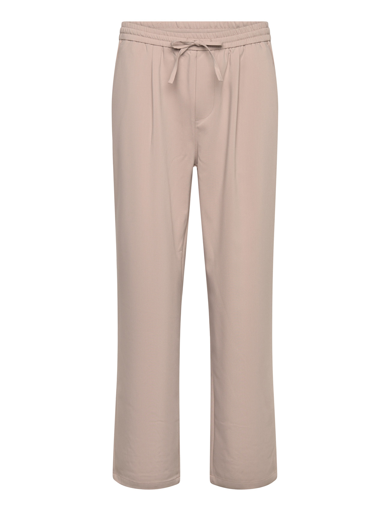 ONLY & SONS Onswill 0292 Loose String Hose Frml Noos Beige - M - Herren