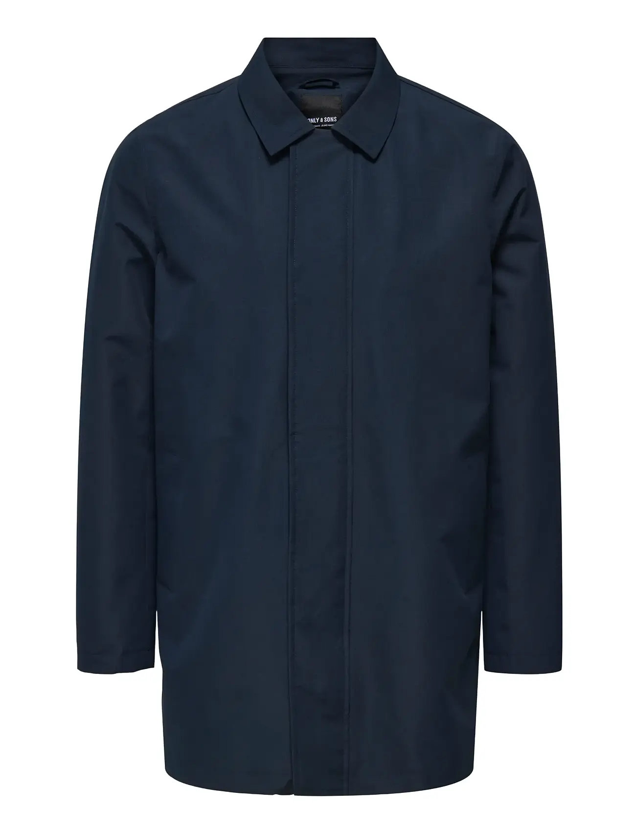 ONLY & SONS Onshall Mantel Otw Navy - XL - Herren