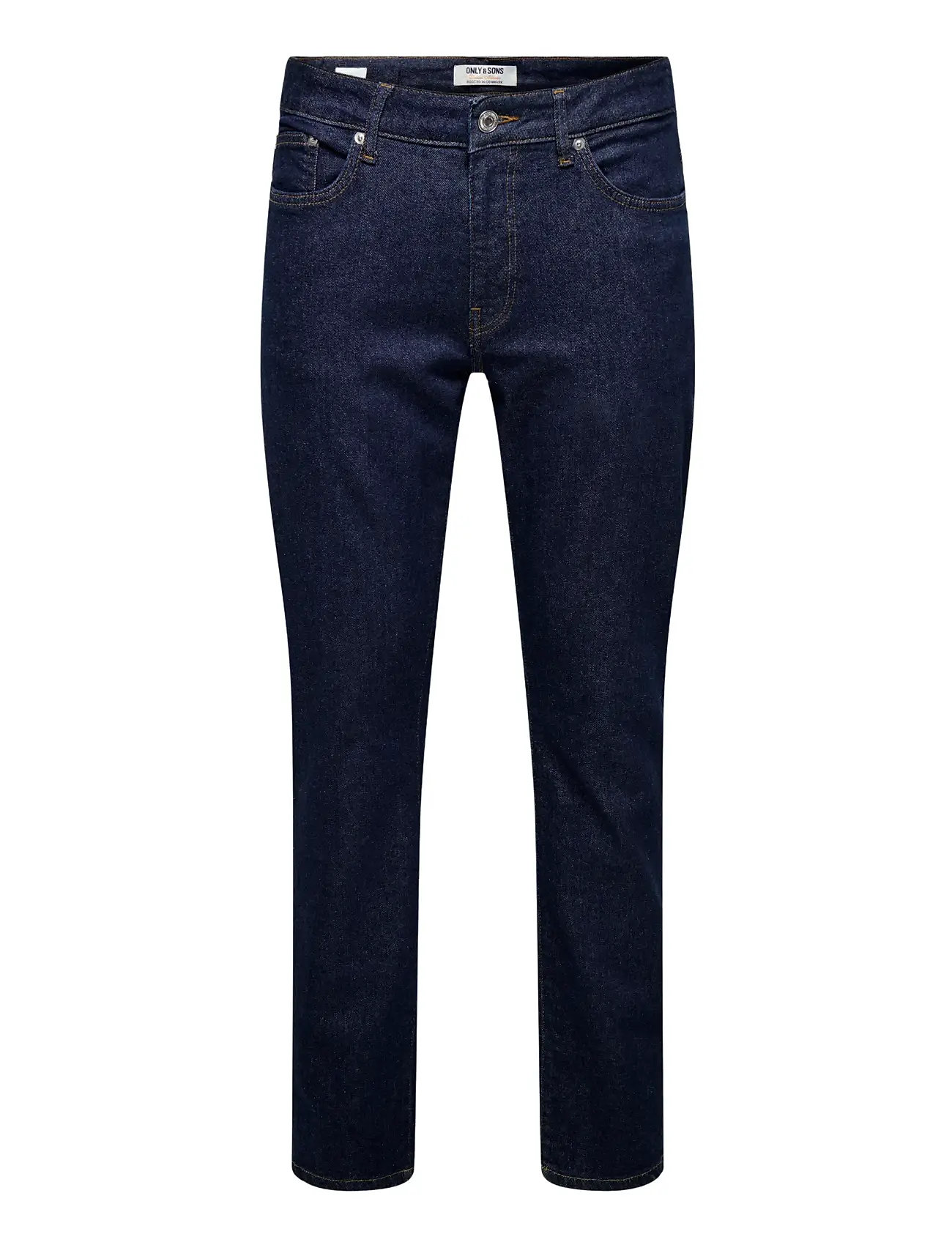 ONLY & SONS Onsweft Regular 4384 Ey Box Jeans Blau - 29x32 - Herren