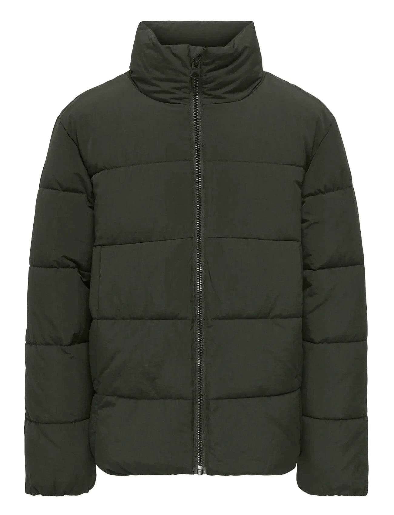 ONLY & SONS Osjglobal Puffer Jacke Otw Noos Khaki - 176 - Kinder