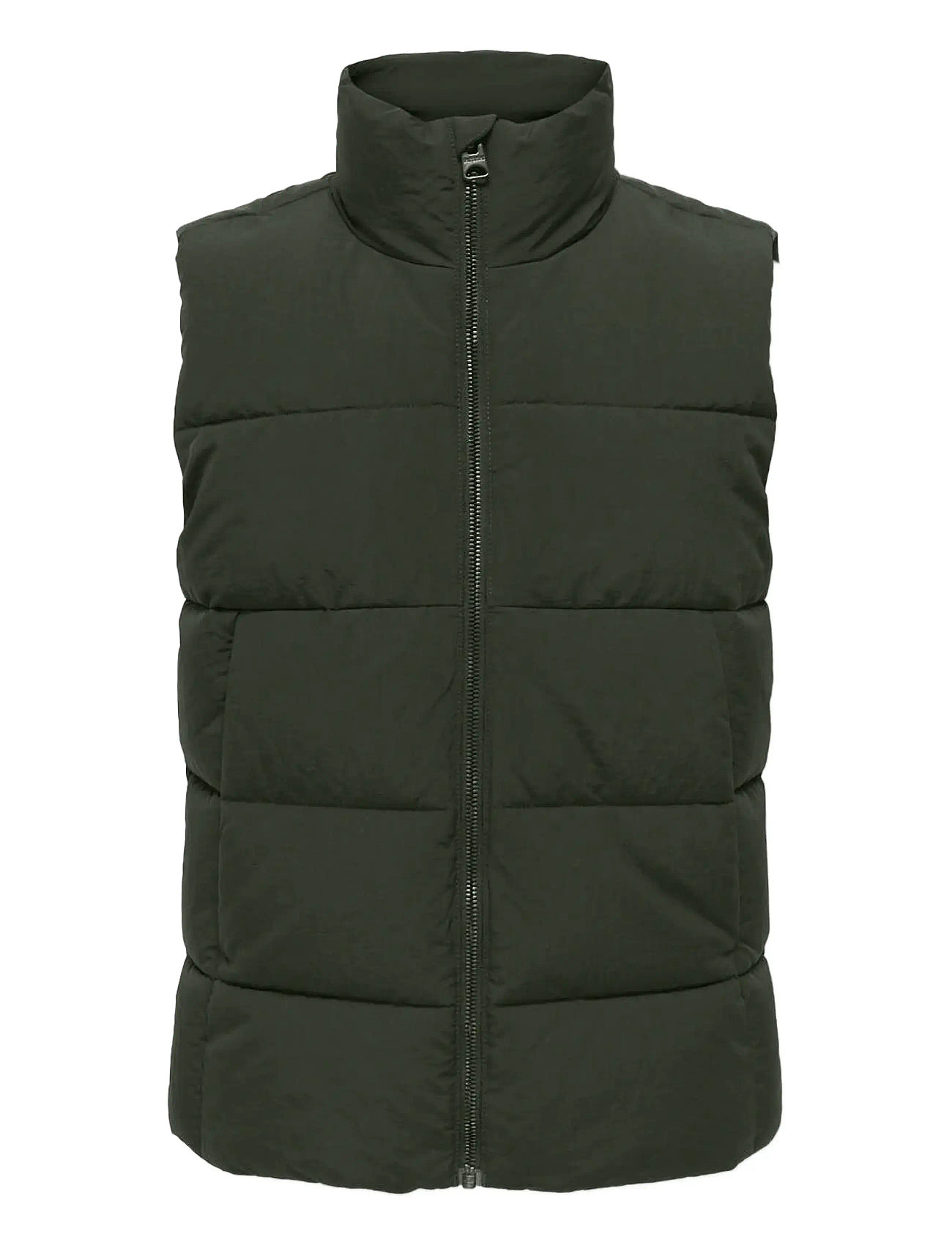 ONLY & SONS Osjglobal Puffer Vest Otw Noos Khaki - 152 - Kinder
