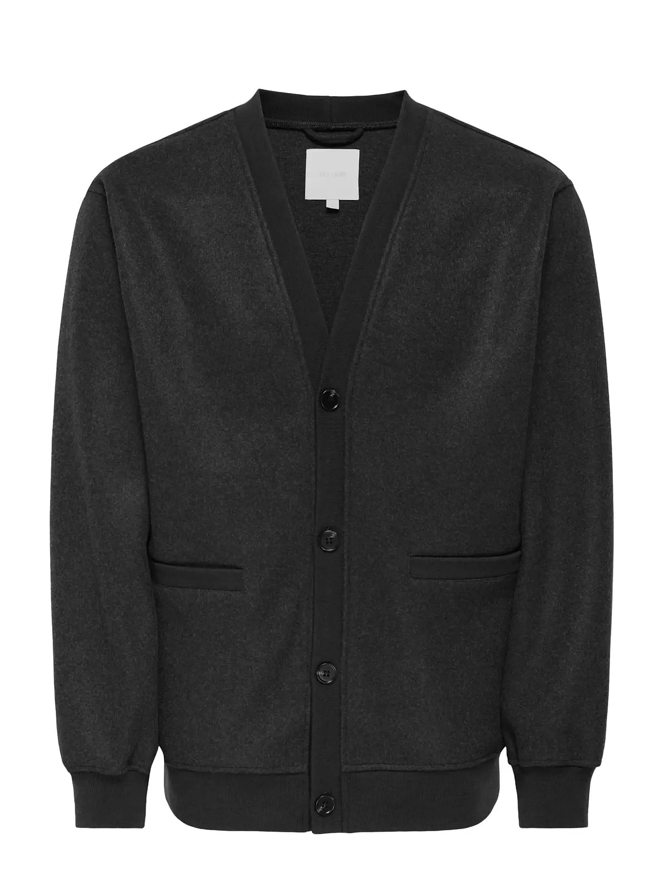 ONLY & SONS Onsvictor Cardigan Otw Grau - XS - Herren