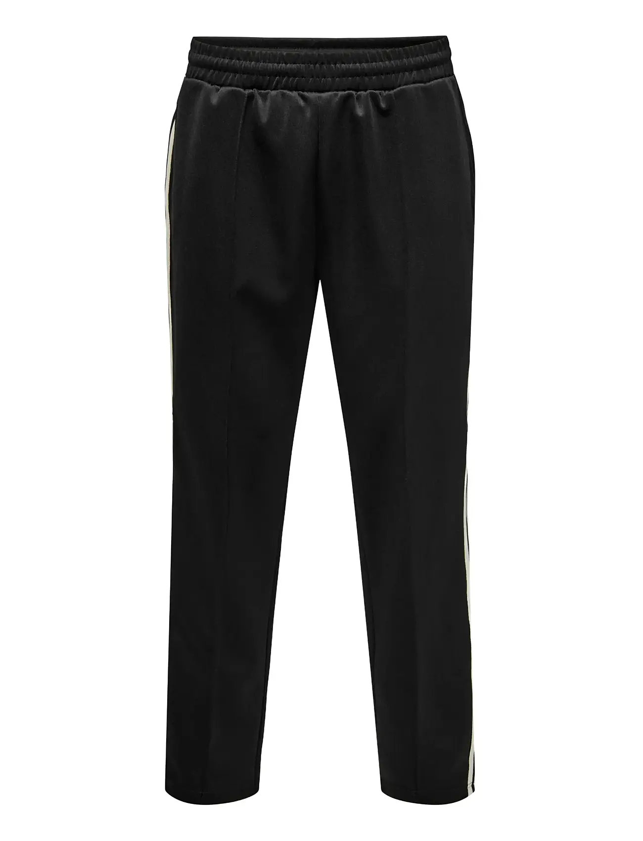 ONLY & SONS Onsriber Reg Track Hose Sweat Schwarz - XS - Herren