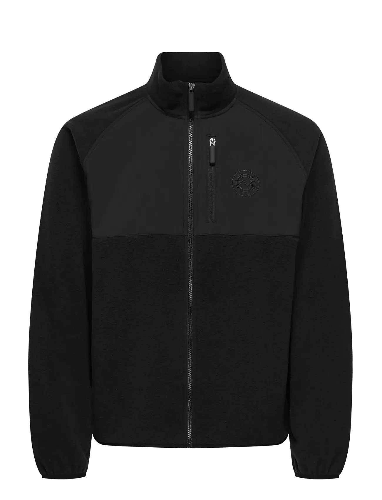 ONLY & SONS Onschuck Fleece Jacke Otw Schwarz - XXL - Herren
