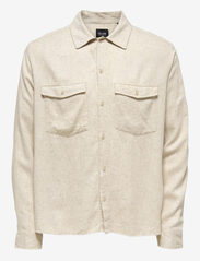 only and sons overshirt