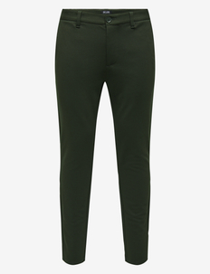 ONSMARK PANT GW 0209 - suit trousers - rosin