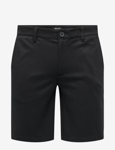 ONSMARK SHORTS GW 8667 - casual shorts - black