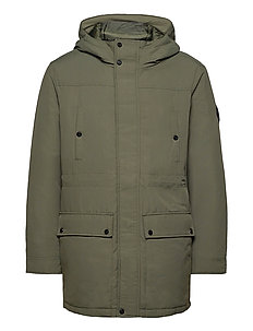 only and sons winter jacket