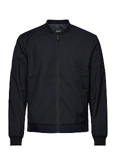 dkny harrington jacket