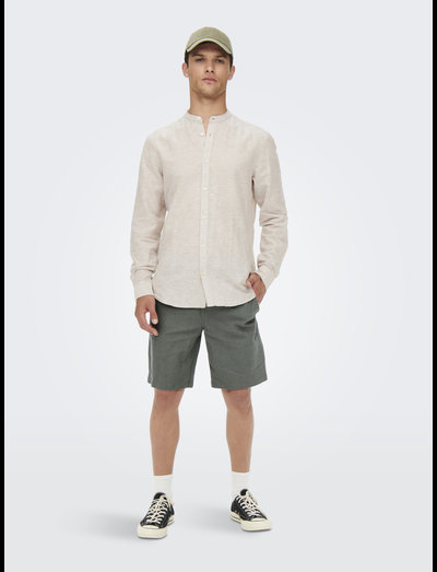 only and sons chinos
