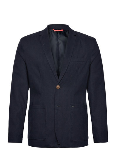 ONLY & SONS Onseve Casual Linen 0048 Blazer - Blazere - Boozt.com