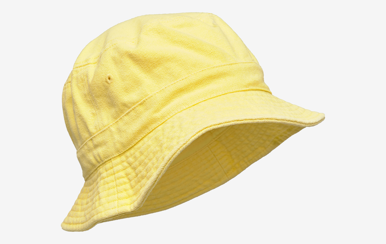 only bucket hat