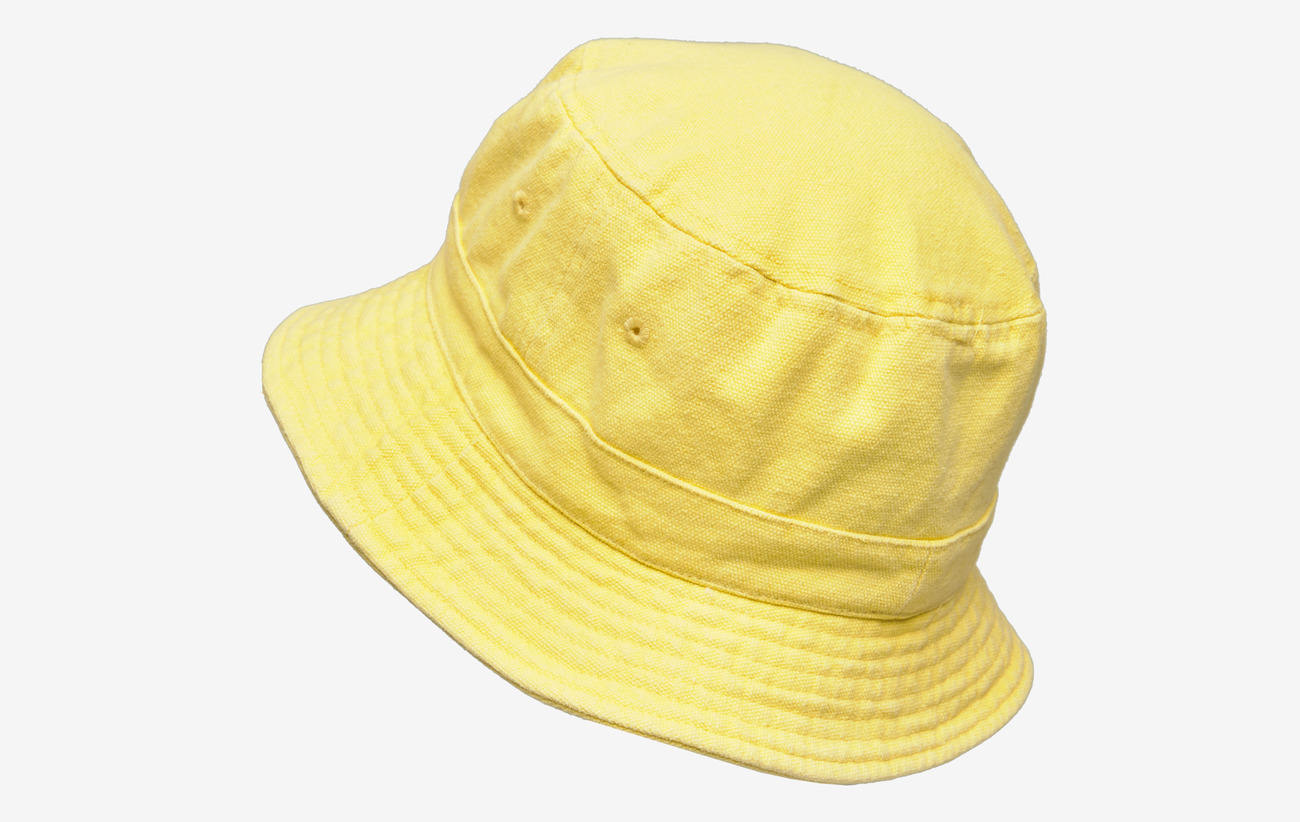 only bucket hat